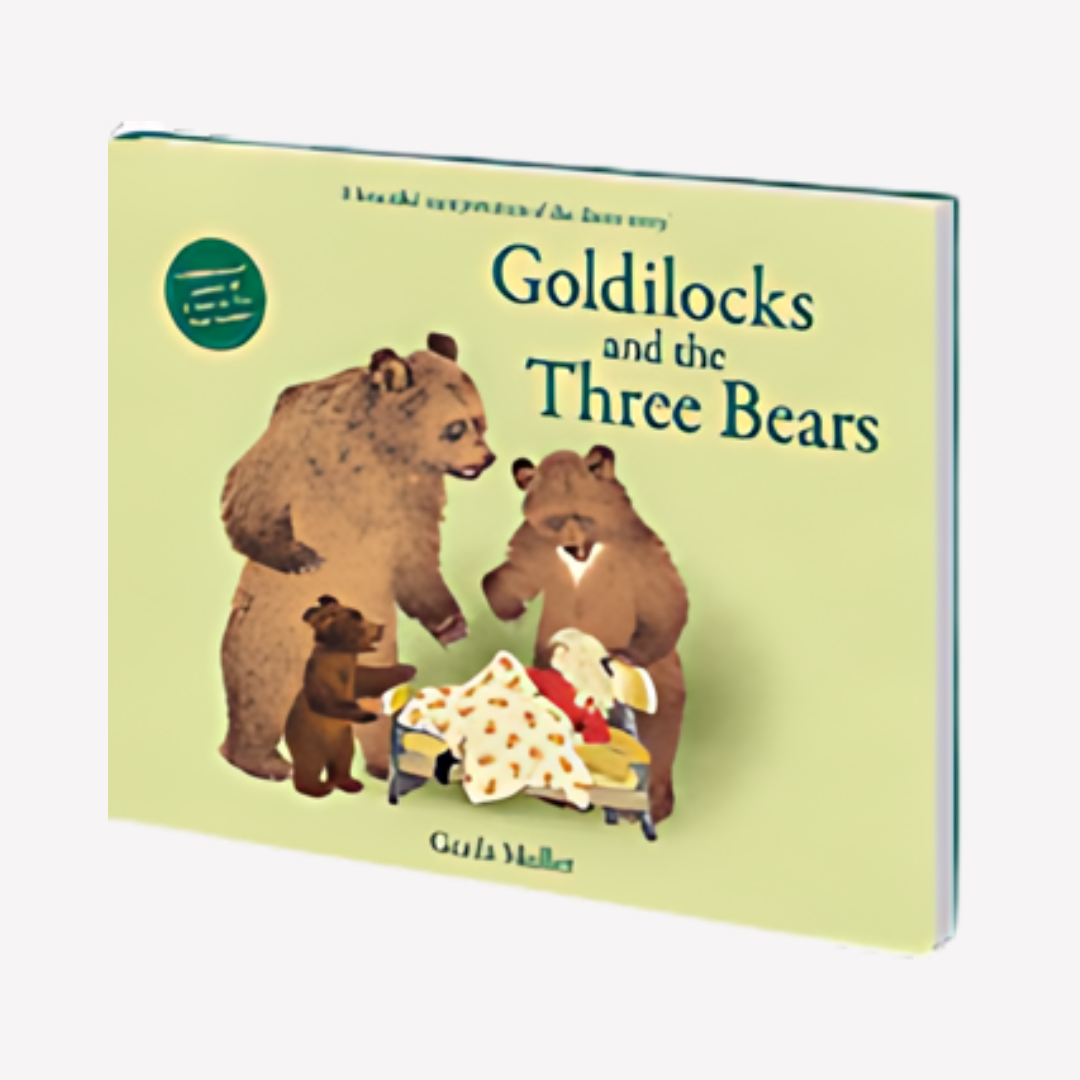 Goldilocks and the Three Bears