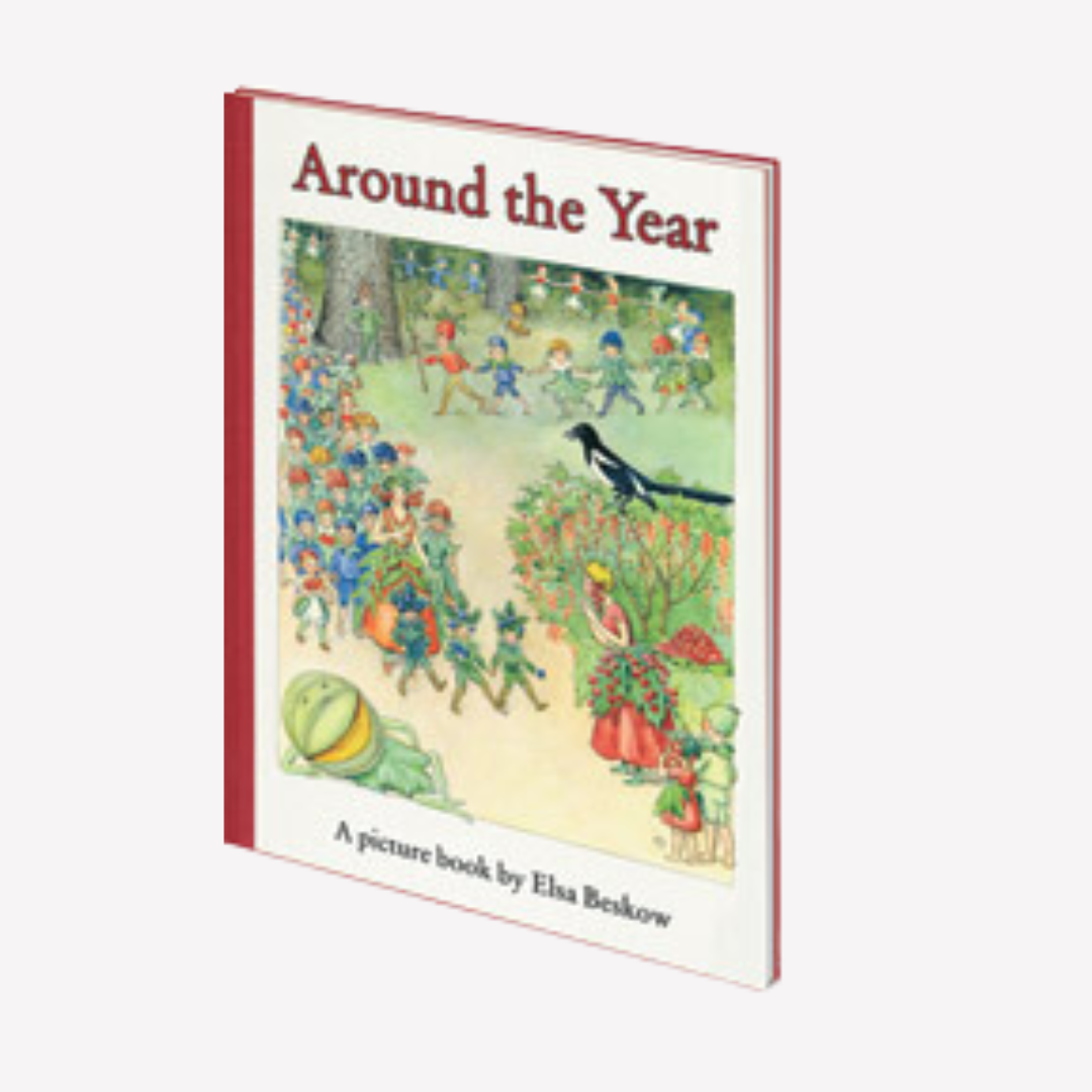 Around the Year - Mini