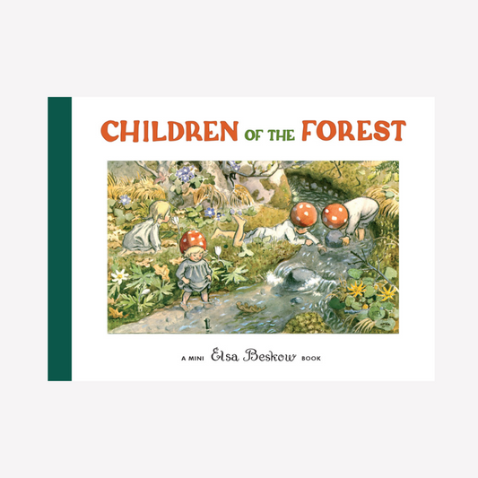 Children of the Forest - Mini