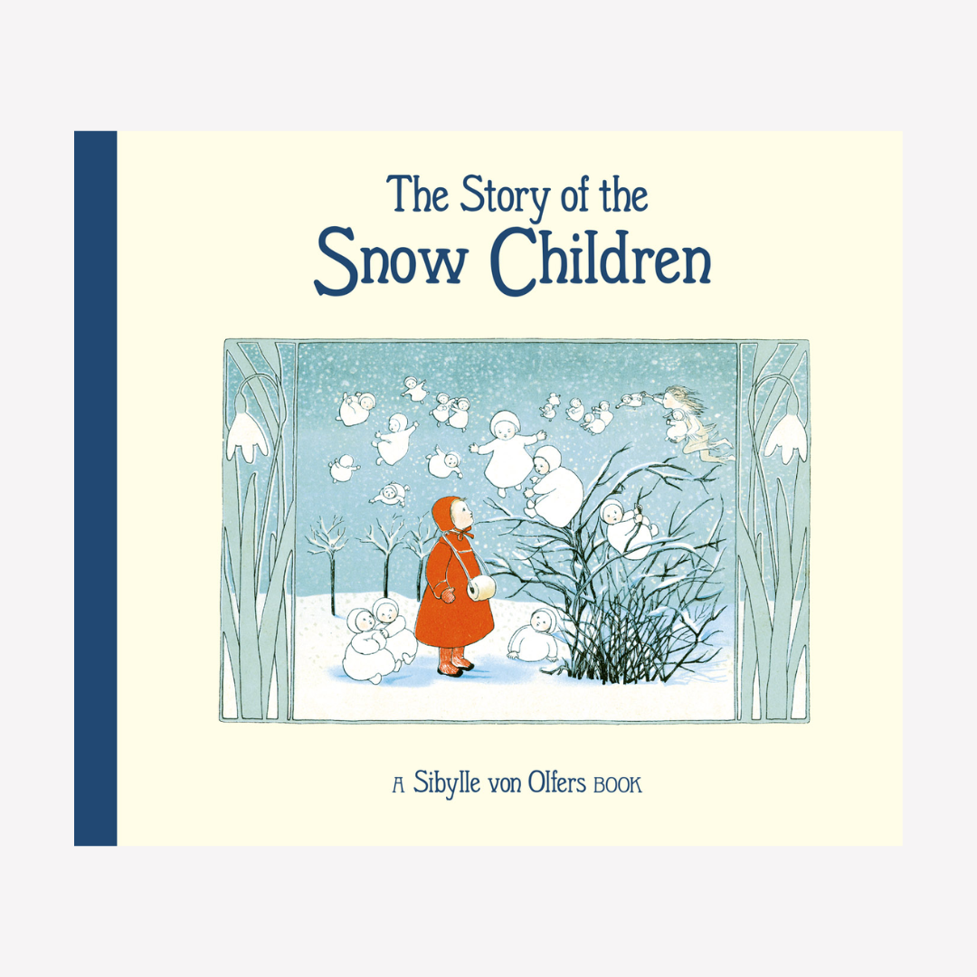 The Story of the Snow Children