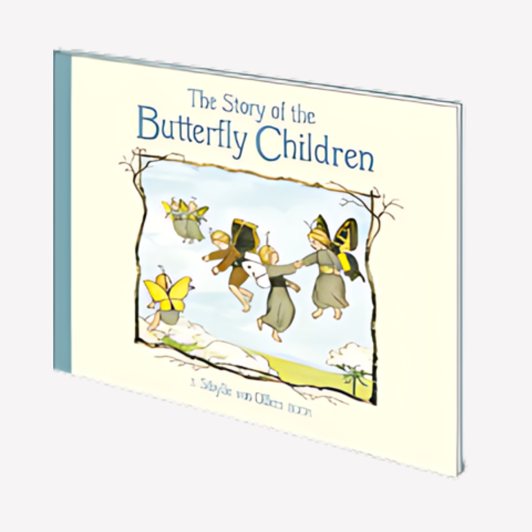 The Story of the Butterfly Children