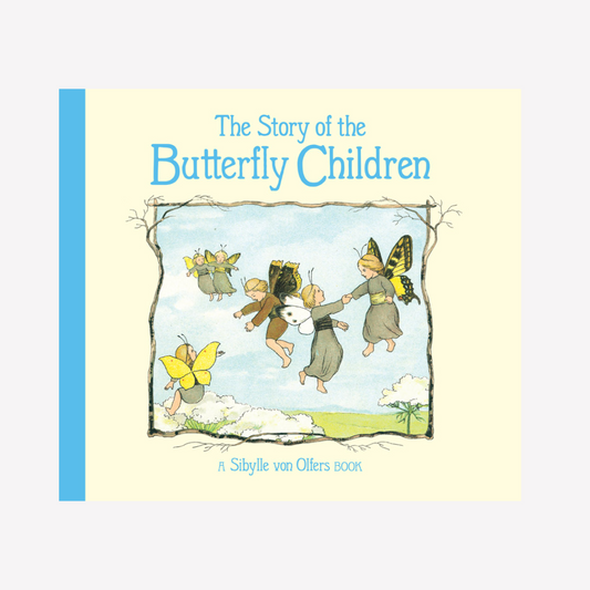 The Story of the Butterfly Children