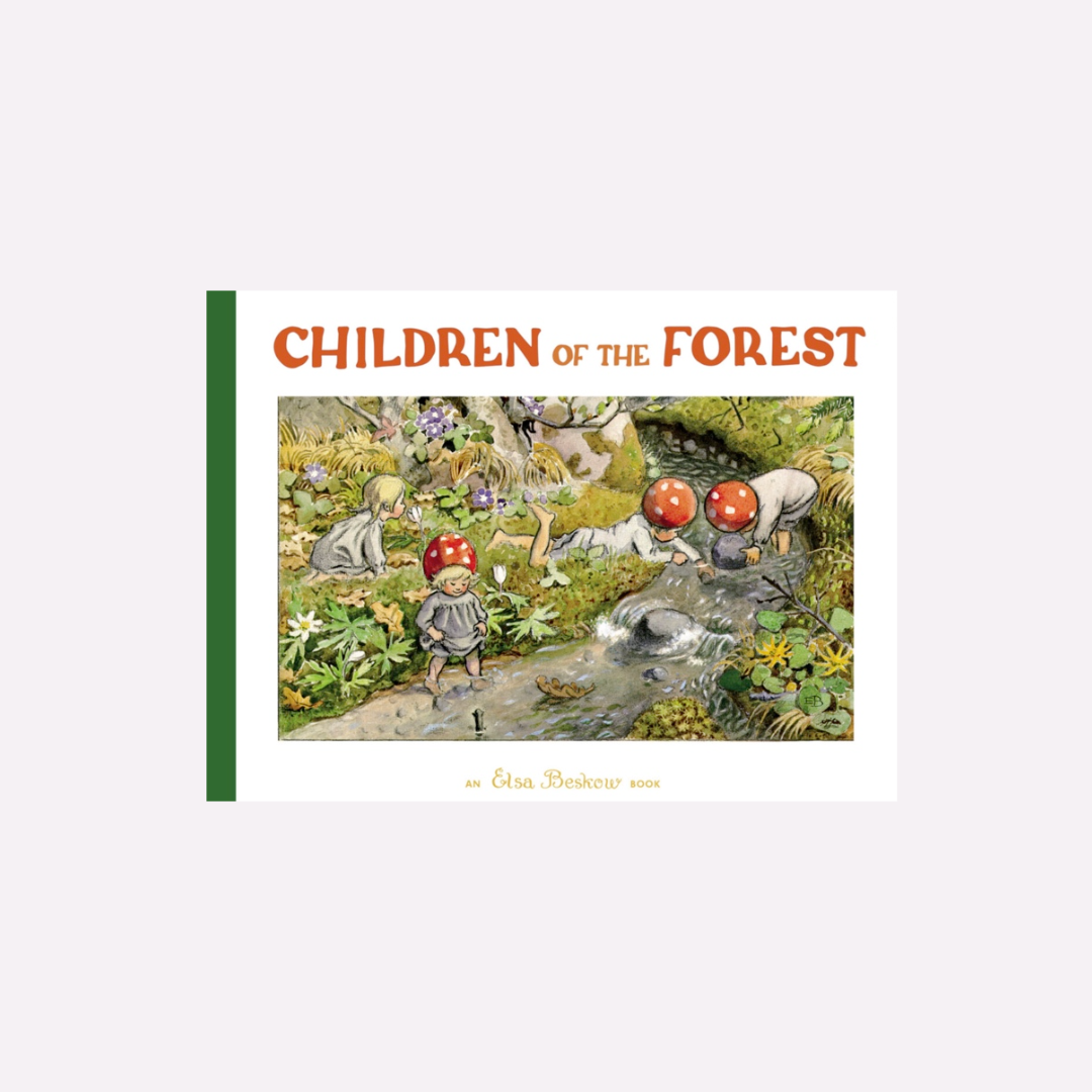 Children of the Forest